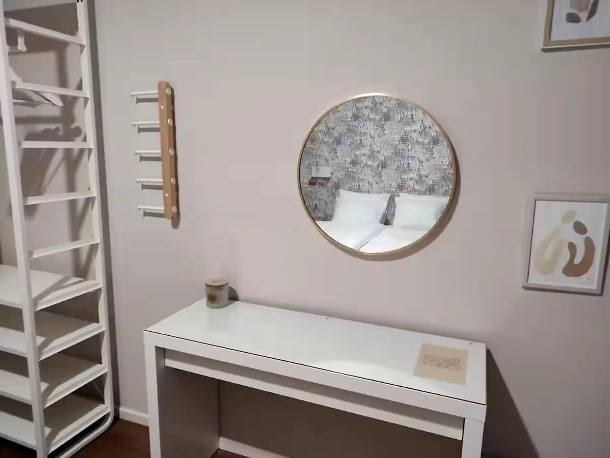 City Center Location 1Br Apartment Near Station! Antwerpen Belgien