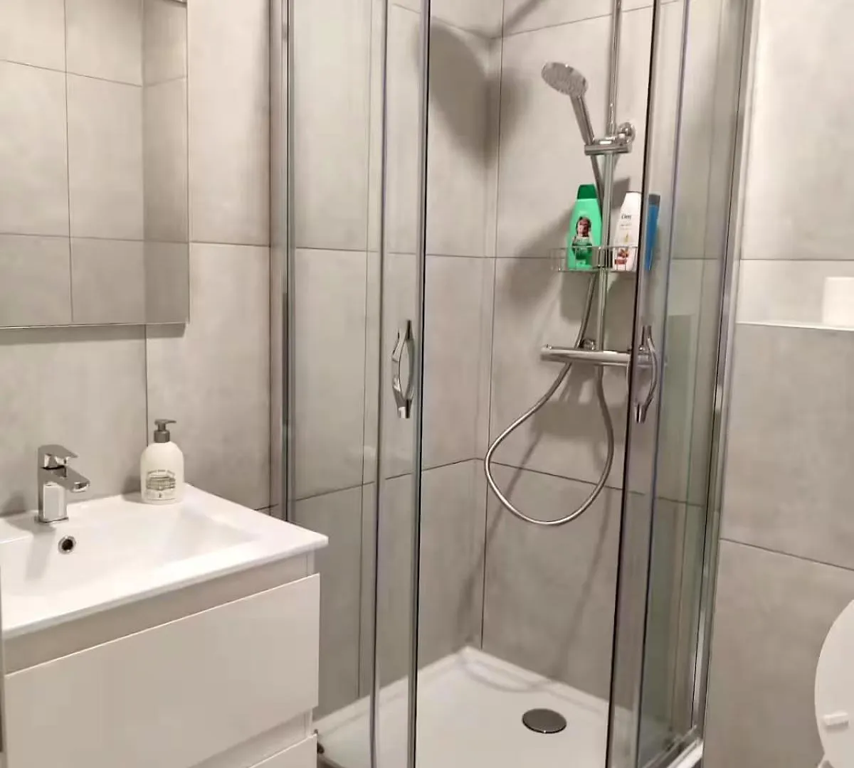 City Center Location 1Br Apartment Near Station! Antwerpen 0*,
